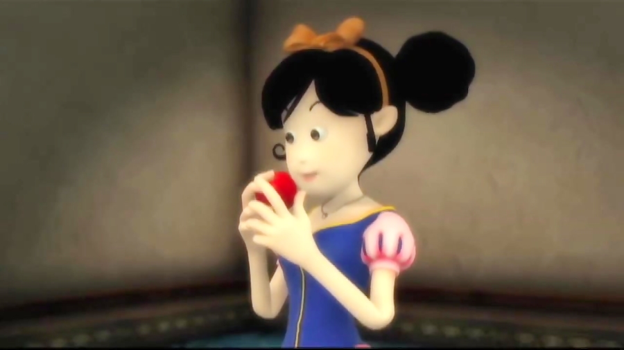 انیمیشن پورورو پنگوئن کوچولو - فصل 2 قسمت 23